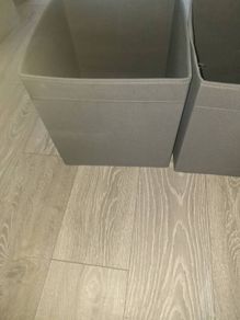 Boxes