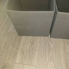 Boxes