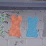 Easter bunnies bunting Image 3