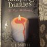 The Vampire Diaries Book Bundle 6 Books by LJ Smith Image 7