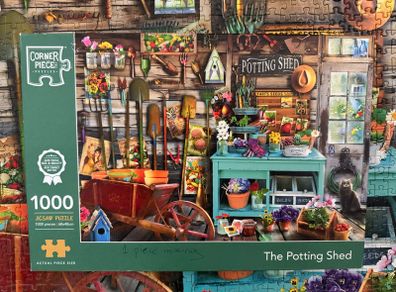 1000 puzzle/jigsaw