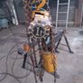 Air hoist Image 4
