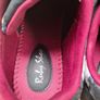 womens RUBY SHOO trainers floral pattern runners Size UK 7 EU 40 Image 10