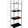 5 tier shelf - Brand new Image 3