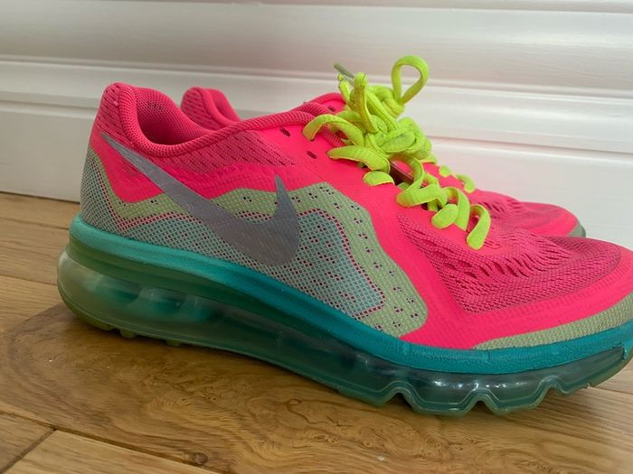 Nike Air Max