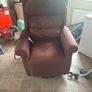 high chair for elderly Image 2
