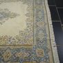 P.ersian Royal Fine Kirman Rug 3x2.5m (RFK) Image 5