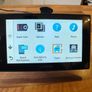 Garmin DriveAssist 50 sat nav with built-in Dashcam - Lifetime 2026 ALL Europe map Image 4