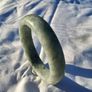 Jade Bangle Image 2