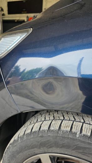 Dent Repair Limerick