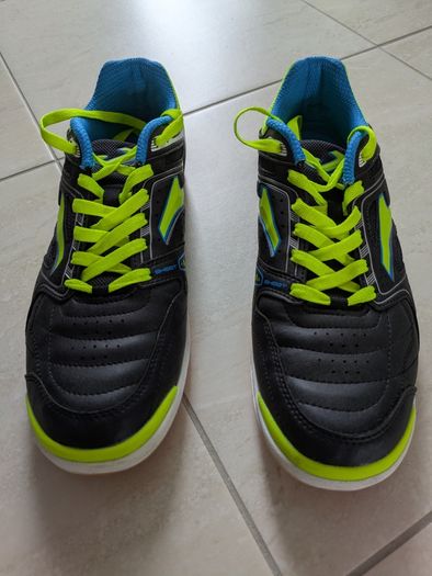 Joma Dribling Indoor Football Boots (UK10.5 / EU45) - New/unused