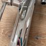Floor standing Bath Tap and Mixer Image 10