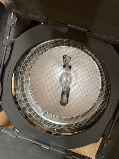 Arri Arrilite 2000