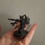 Games Workshop Warhammer 40k World Eaters Kharn the Betrayer Image 3