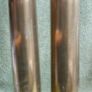 Vintage 40mm MK4 Brass Shells - 1952 Image 2