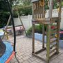 jungle gym Image 5