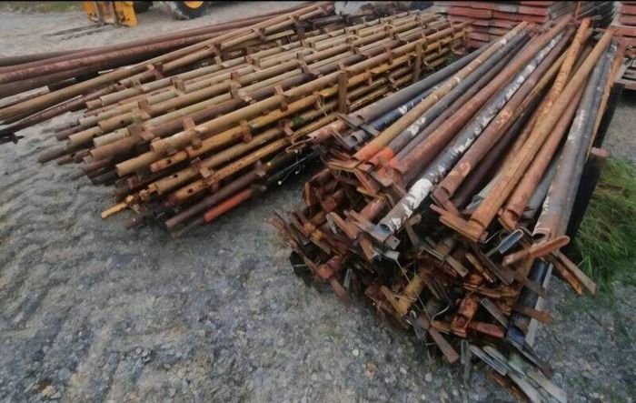 Scaffolding