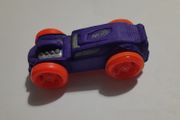 Nerf Foam Car - 2017 - Hasbro