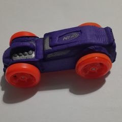 Nerf Foam Car - 2017 - Hasbro