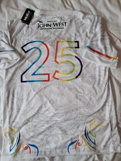 GAA Feile 2025 Jersey