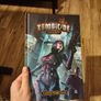 Zombicide: Invader - CMON Comics: Vol. 2 Promos Image 6