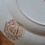 21 piece Burleigh Ware dinner set Image 4