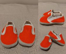 GAP Baby Pram Shoes