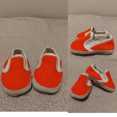 GAP Baby Pram Shoes