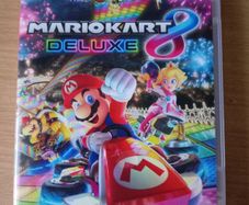 Mario Kart Switch
