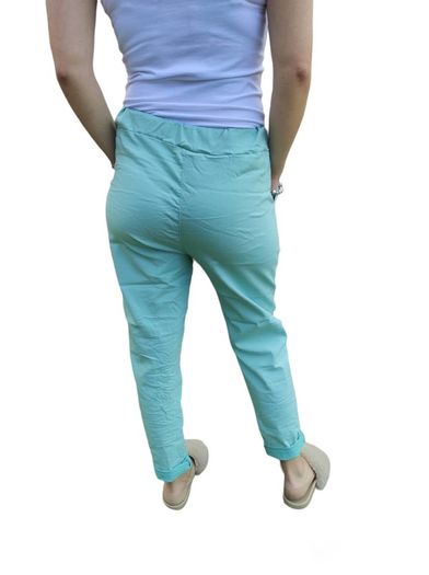 Women  mint trousers no offers