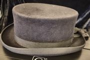 top hat