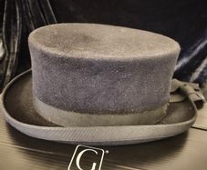 top hat