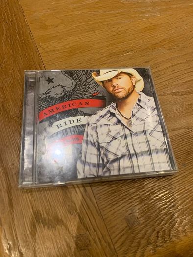 Toby Keith - American Ride