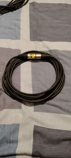 XLR Cable Bundle