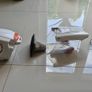 Car handheld vacuum cleaner Image 5