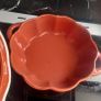 Next Roasting Pot / Casserole Dish Pumpkin halloween Image 2