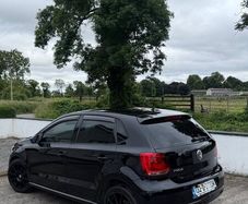 Volkswagen Polo Automatic