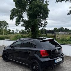 Volkswagen Polo Automatic