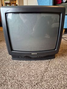 Beko crt tv