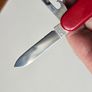 Vintage Victorinox Grand Prix Rare Collectable Discontinued Model 91mm Swiss Army Knife Image 6