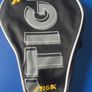 A pair of brand new table tennis racket covers Image 5