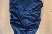 maternity swimsuit