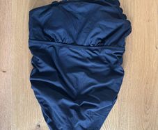 maternity swimsuit