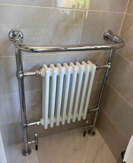 Towel Rads