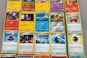 25 pokemon cards