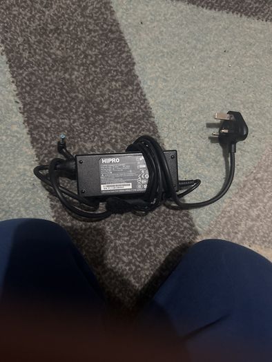 charger
