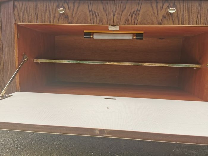Stonehill Vintage Sideboard