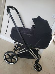 Cybex Platinum Priam