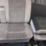 VW T25/T3 Middle seats Image 3