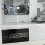 Gaming Pc Case Argb Infinity White Image 5